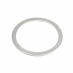 HOPE 0,4 Mm Aluminium Vulplaatje Voor Headsets