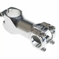 BLB Brick Lane Bikes Lichtmetalen Ahead-stuurpen 25,4 Mm - Zilver