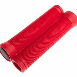 BLB Brick Lane Bikes Knop Handvatten - Rood