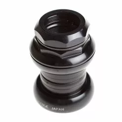 BLB Brick Lane Bikes Balhoofdschroefdraad Headset 1 Inch - Verzegeld - Zwart