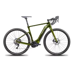 Niner RLT E9 RDO 4-STAR E-Bike Elektrisch Mos