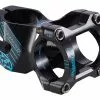 Reverse Black One Enduro Stuurpen 50 Mm - Zwart Blauw