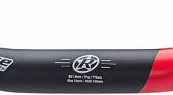 Reverse Base Stuurverhoger 790 Mm Stuur - 35 Mm - Zwart/rood