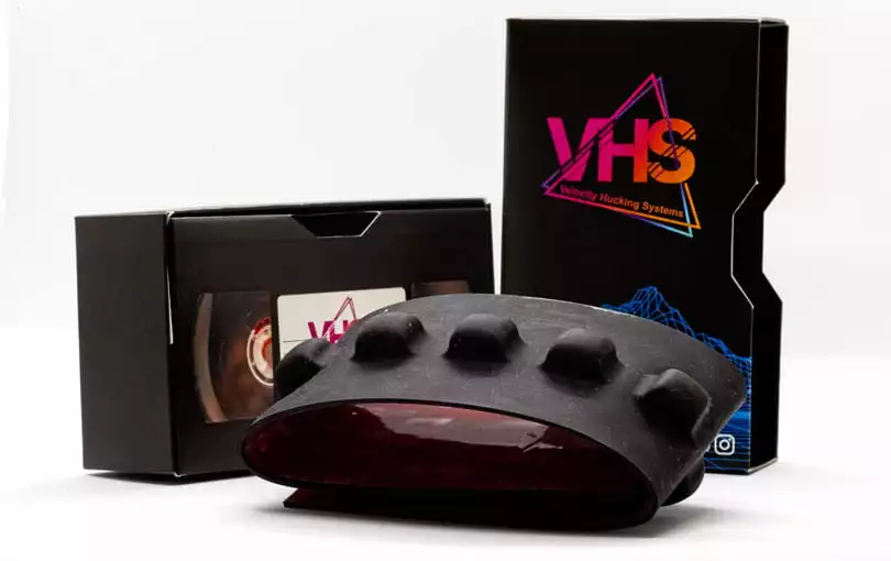 Velocity Hucking Systems VHS 2.0 Slapper Tape