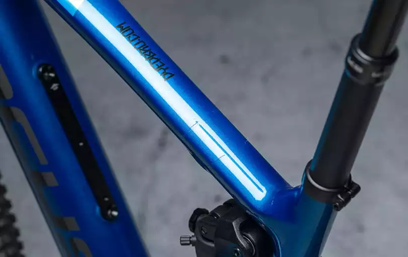 Dyedbro Montuurbeschermingskit - Glanzend Helder - Afbeelding 3