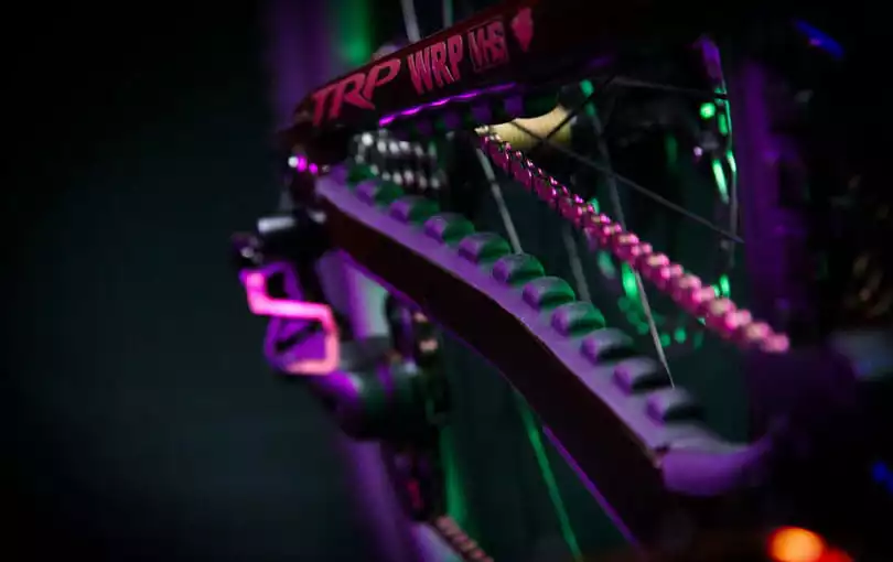 Velocity Hucking Systems VHS 2.0 Slapper Tape - Afbeelding 2