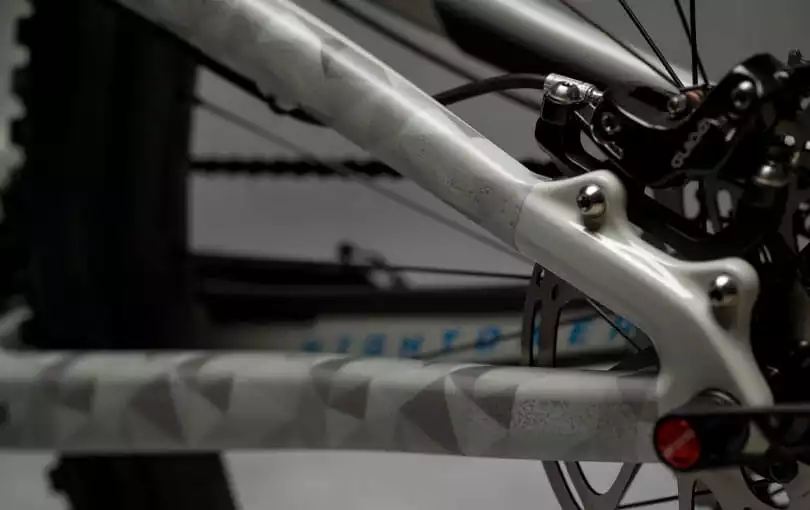 Dyedbro Kit Voor Framebescherming - Geometrisch - Afbeelding 5