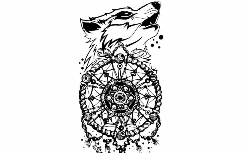 Dyedbro Dream Catcher Framebeschermingskit - Zwart Mat - Afbeelding 5