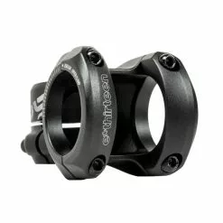 E-thirteen Basis Stuurpen - Zwart