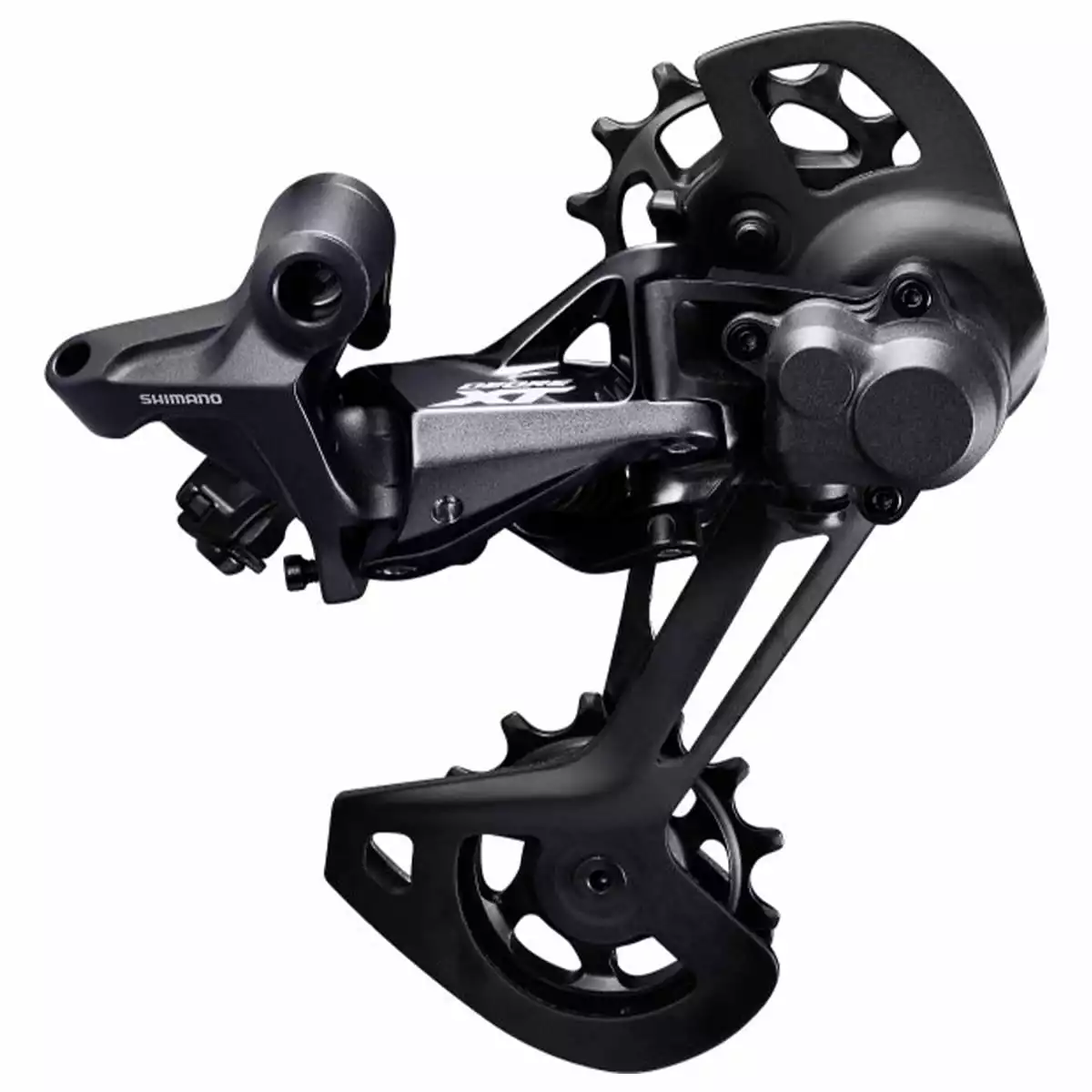Shimano Achterderailleur DEORE XT RD-M8120 12-speed - Lang