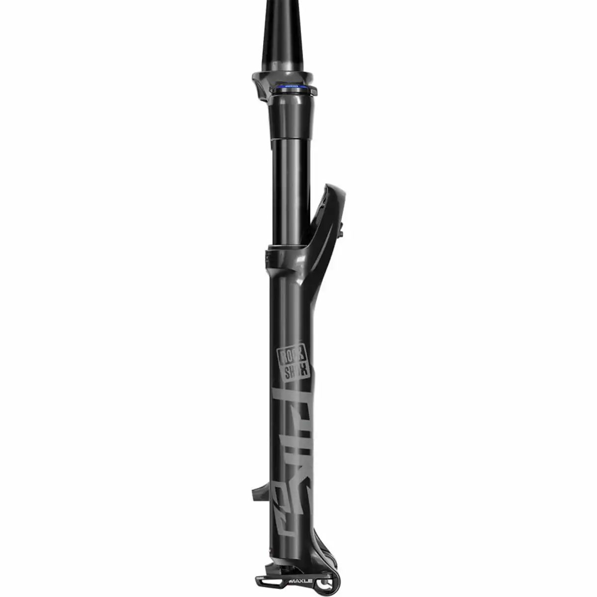 Rock-shox Pike DJ Black- 26 Inch - 15x100 - Solo Air - 100 Mm - Afbeelding 3