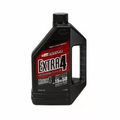 Rock-shox Vorkvering Olie - 15W-50 - Maxima - 1 Liter