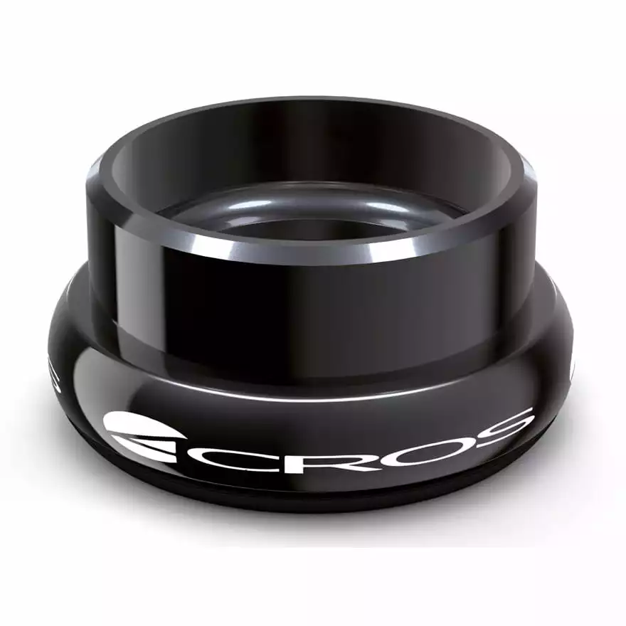 Acros AH-49 Balhoofdset Onderste Deel - EC49/30+40 - Zwart