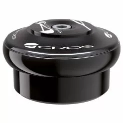 Acros AH-49 Reduceer Headset Bovenste Deel - EC49/28.6 - Zwart