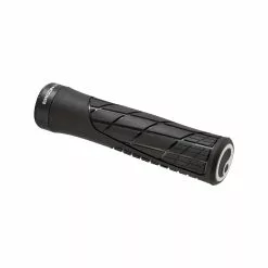 ERGON GA2 Vette Handvatten - Zwart