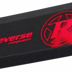 Reverse Kettingsteunbeschermer Neopreen AM - Wit