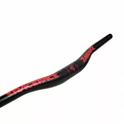 Race Face Stuur Turbine R35 - Rood - 20mm Rise 35x800