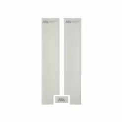 AMS - All Mountain Style Honeycomp Vorkbeschermer - Transparant