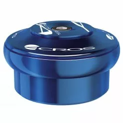 Acros AH-49 Reduceer Headset Bovenste Deel - EC49/28.6 - Blauw