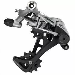 SRAM Rival 1 Type 3.0 Achterderailleur - Lange Kooi - 11 Versnellingen - 2018