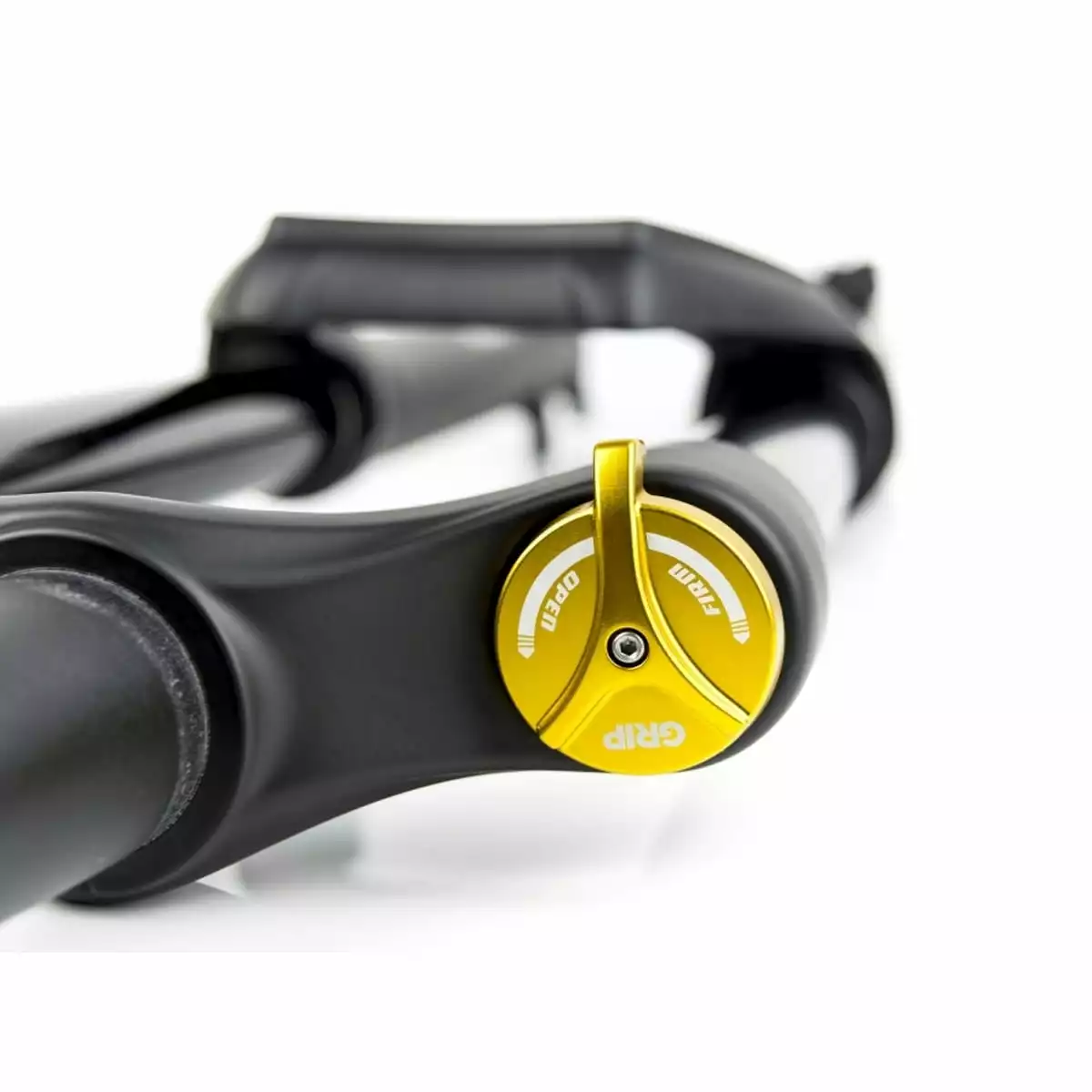 Marzocchi Bomber Z1 27.5'' - Zwart - Afbeelding 3