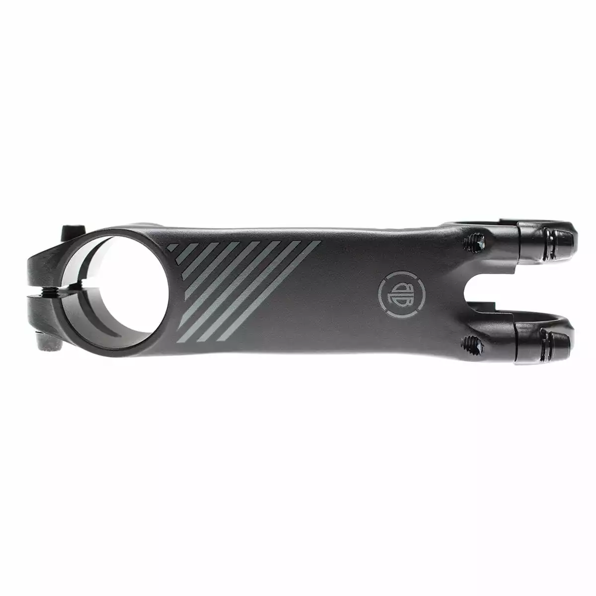 BLB Brick Lane Bikes Cobra A-Hoofd Stuurpen - Zwart - Afbeelding 3