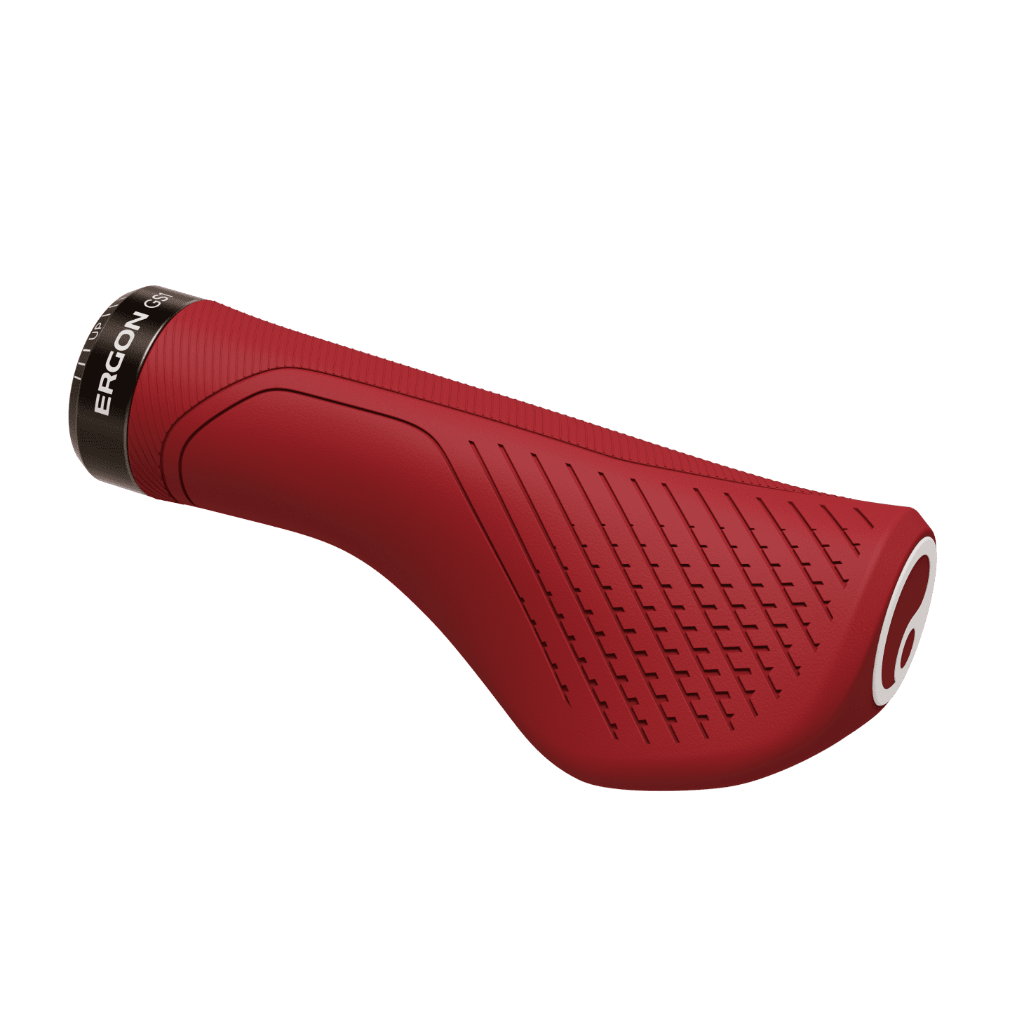 ERGON GS1-S Evo Chili Rood