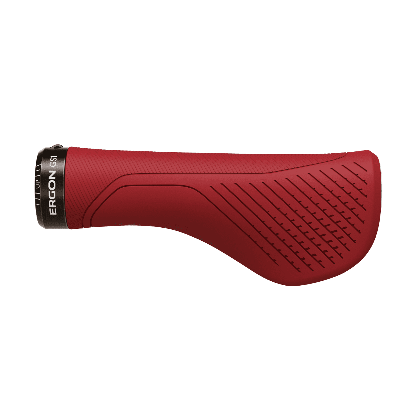 ERGON GS1-S Evo Chili Rood - Afbeelding 2