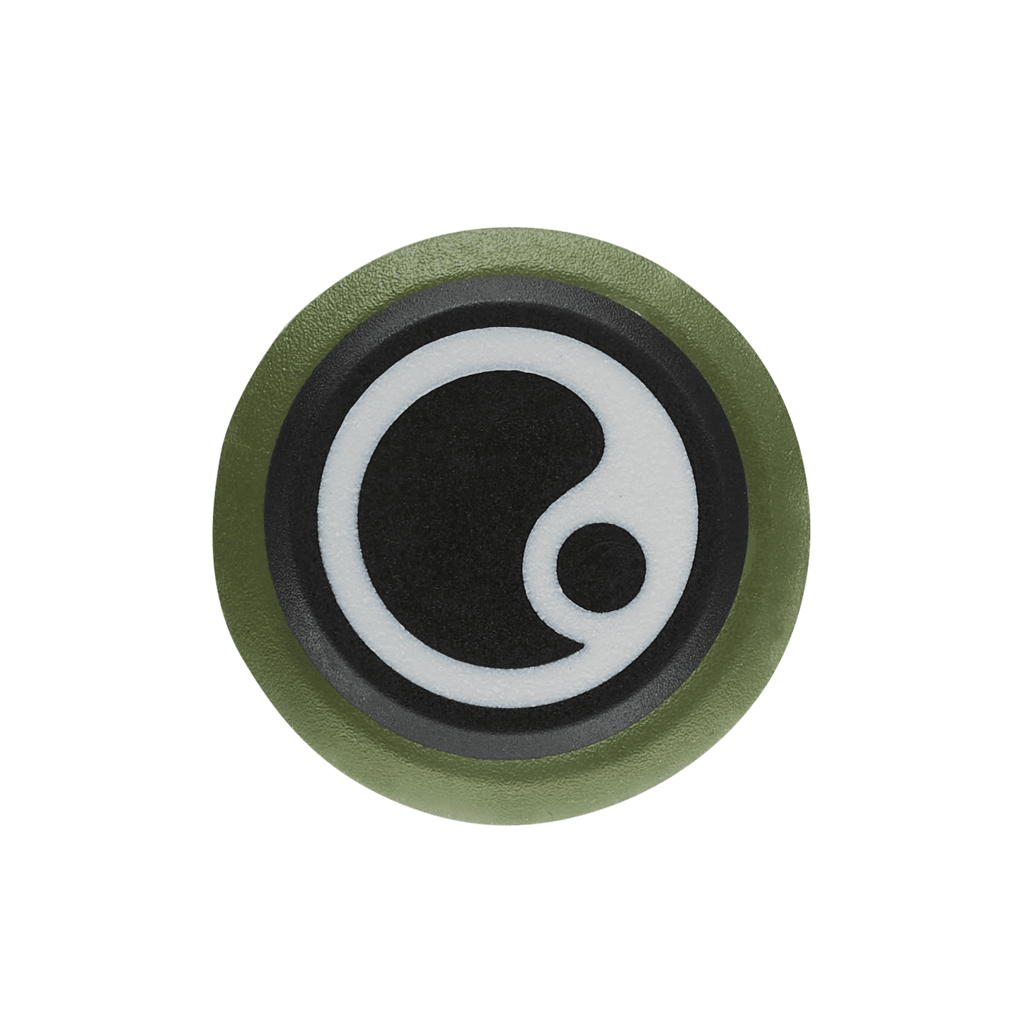 ERGON Handvatten GD1 EVO Factory - Bevroren Mosgroen/ Olieglans - Afbeelding 3