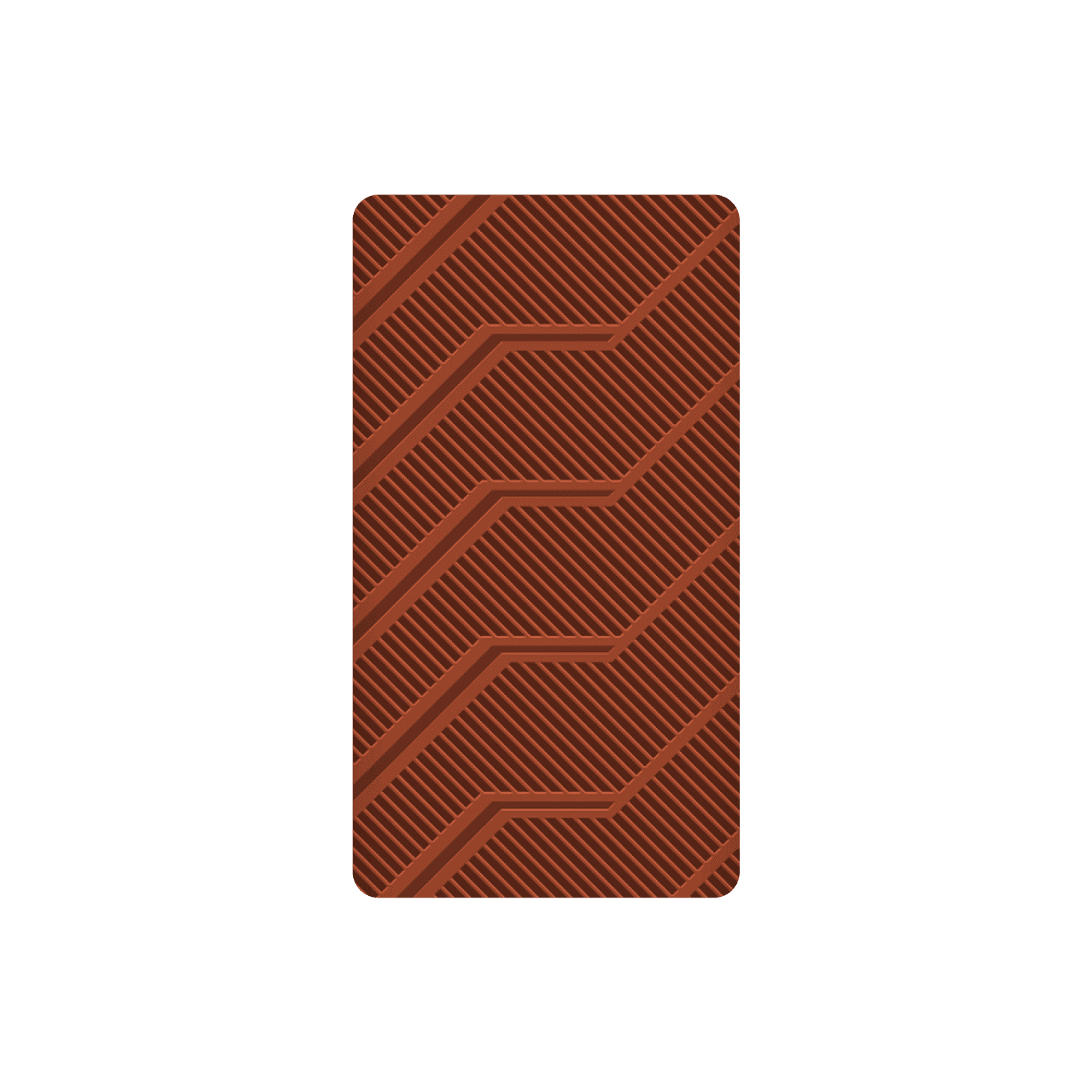 ERGON Stuurlint BT Gravel Rusty Red - Afbeelding 5