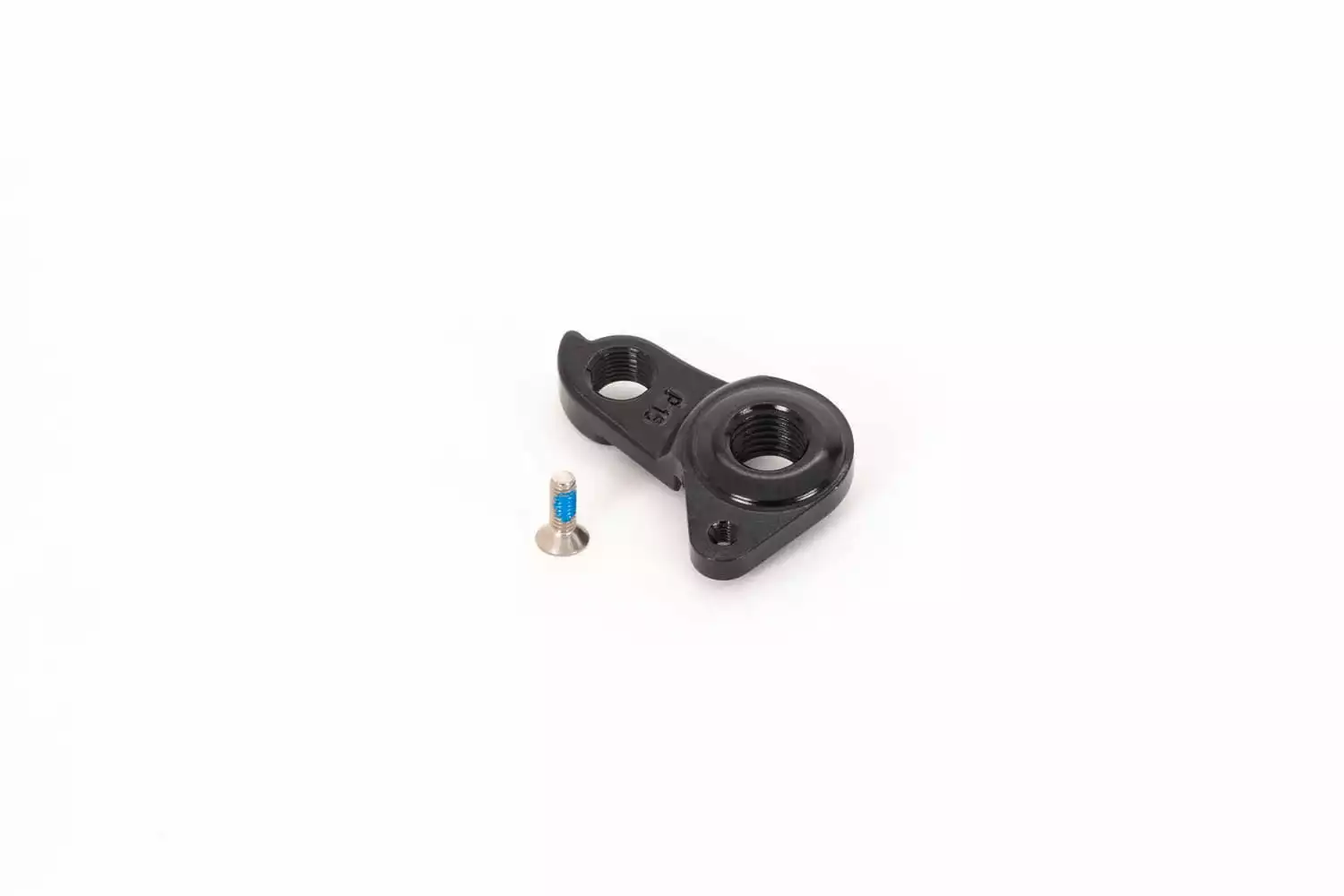 Bombtrack BT-DH-018 Derailleurhanger - Zwart - Afbeelding 2