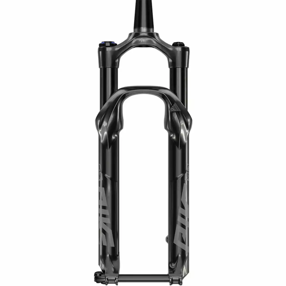 Rock-shox Pike DJ Black- 26 Inch - 15x100 - Solo Air - 100 Mm - Afbeelding 2