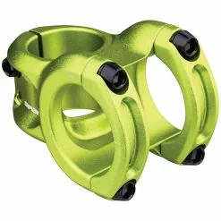 SPANK Lepel 350 Steel - Groen