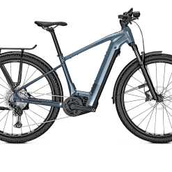 Focus PLANET² 6.9 Erfgoedblauw / Steenblauw