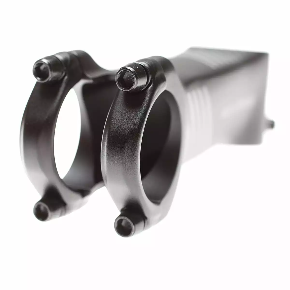 BLB Brick Lane Bikes Cobra A-Hoofd Stuurpen - Zwart - Afbeelding 4