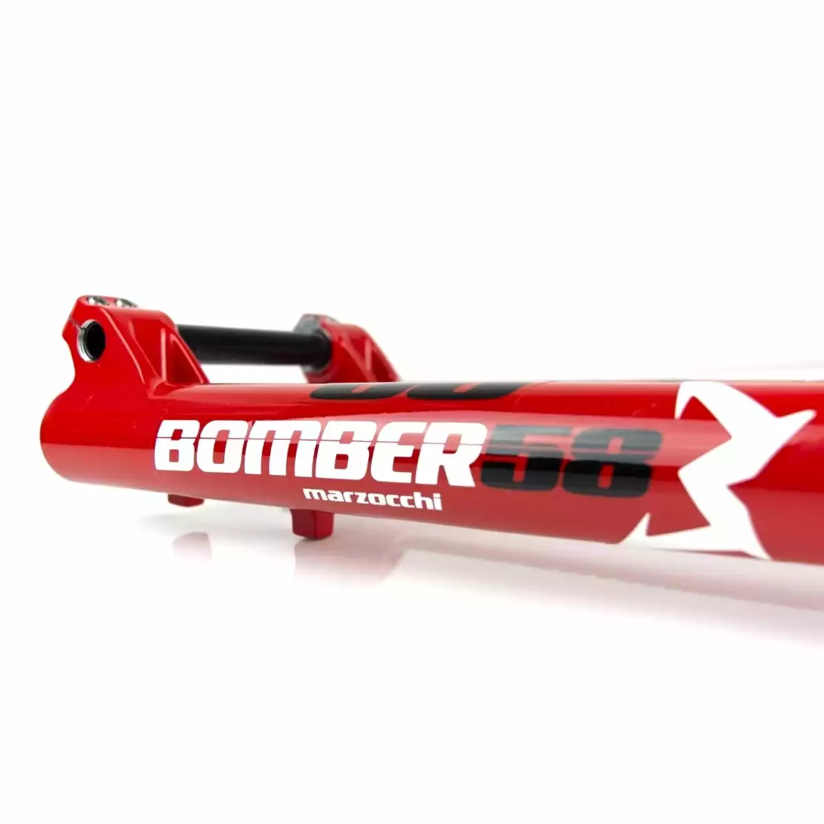 Marzocchi Bomber Z1 29'' - Rood - 170mm - Afbeelding 2