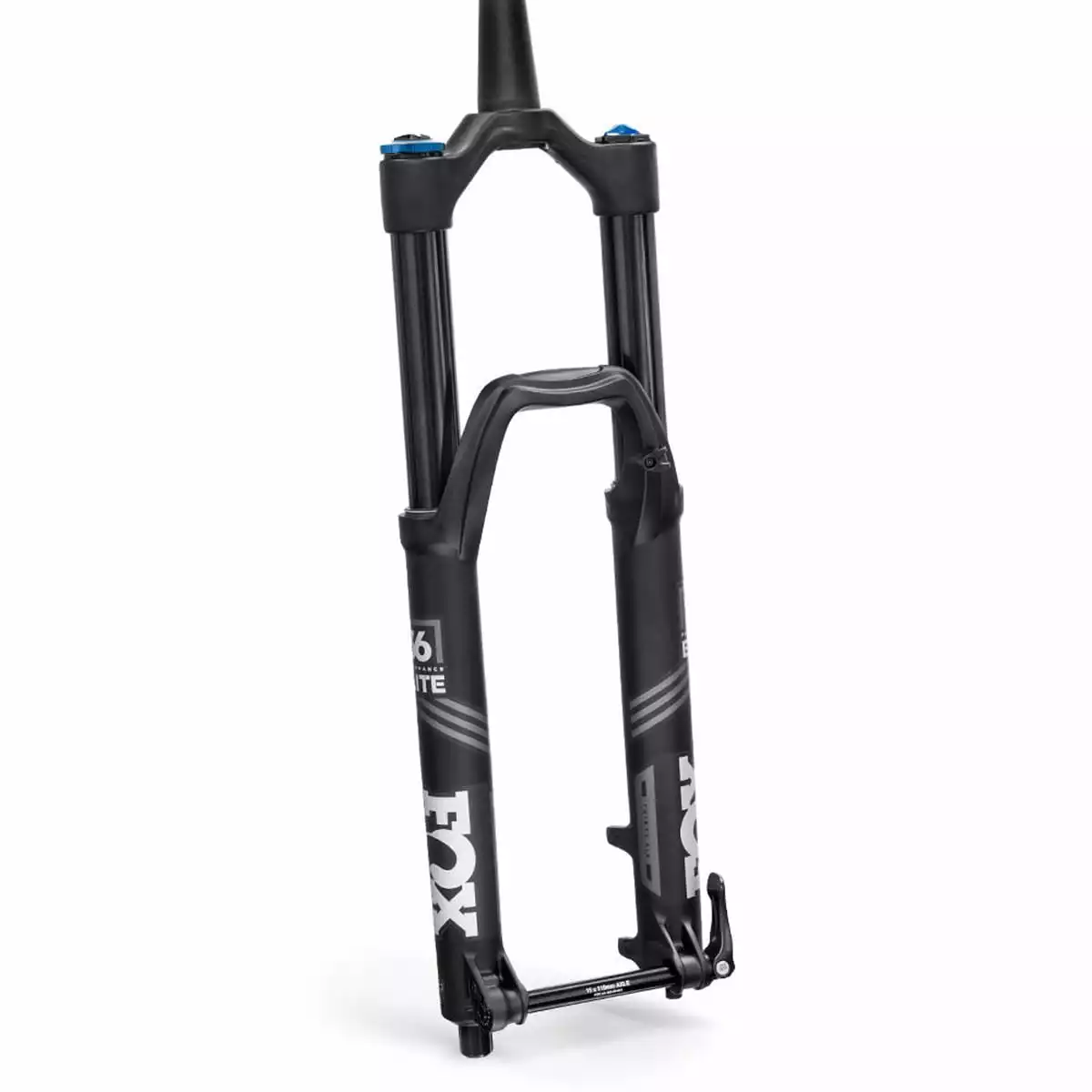 Fox Shox 36 Performance Elite 27,5'' - 44Offset - Grip2 - 160mm - 15x110 - 2020