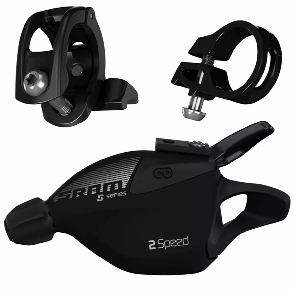 SRAM Trigger Set S-700 11-speed - Afbeelding 3