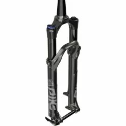 Rock-shox Pike DJ Black- 26 Inch - 15x100 - Solo Air - 100 Mm