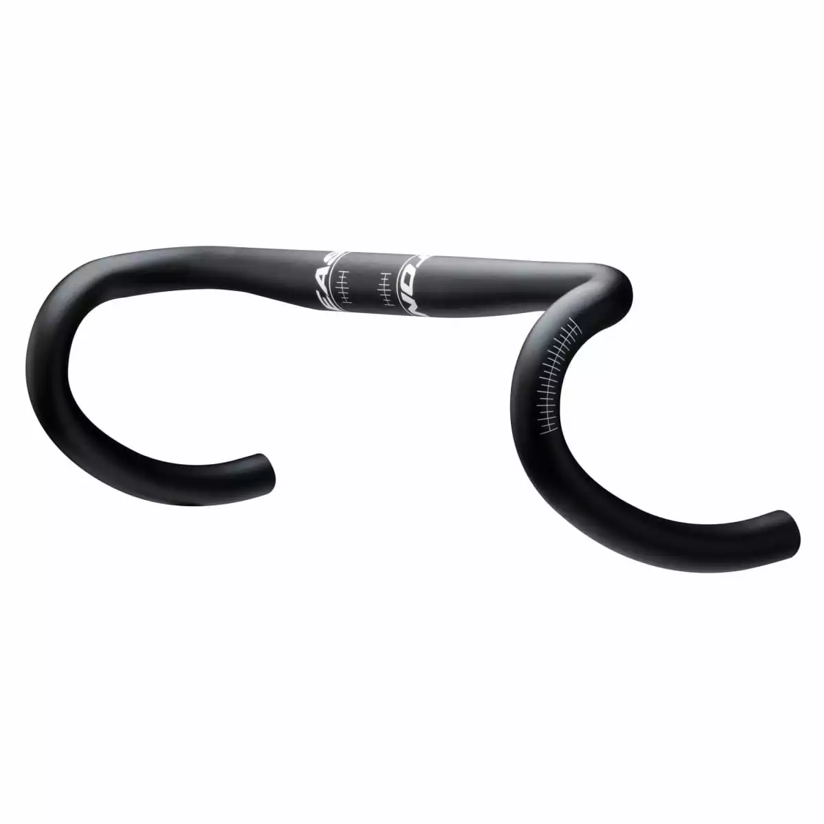 EASTON EA50 AX Stuur 42cm - Dropbar 31.8 Mm