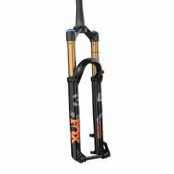 Fox Shox 34 Float Factory 29 Inch 140 Mm Veerweg Grip2 15x110 Mm Kabolt 44 Mm Offset - Zwart/Oranje