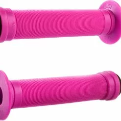 ODI Grips Longneck ST BMX Handvatten - Zwart