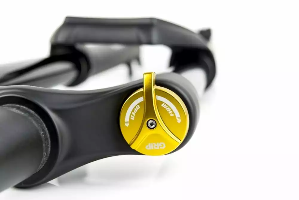 Marzocchi Bomber Z1 Performance 29 Inch 150 Mm Veerweg 15x110 Mm QR 44 Mm Offset - Zwart - Afbeelding 3