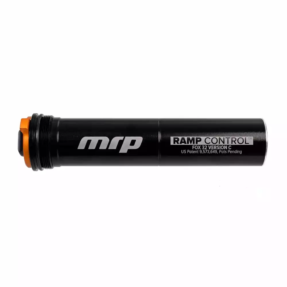 Mrp Ramp Control Patroon - Fox Shox Model C