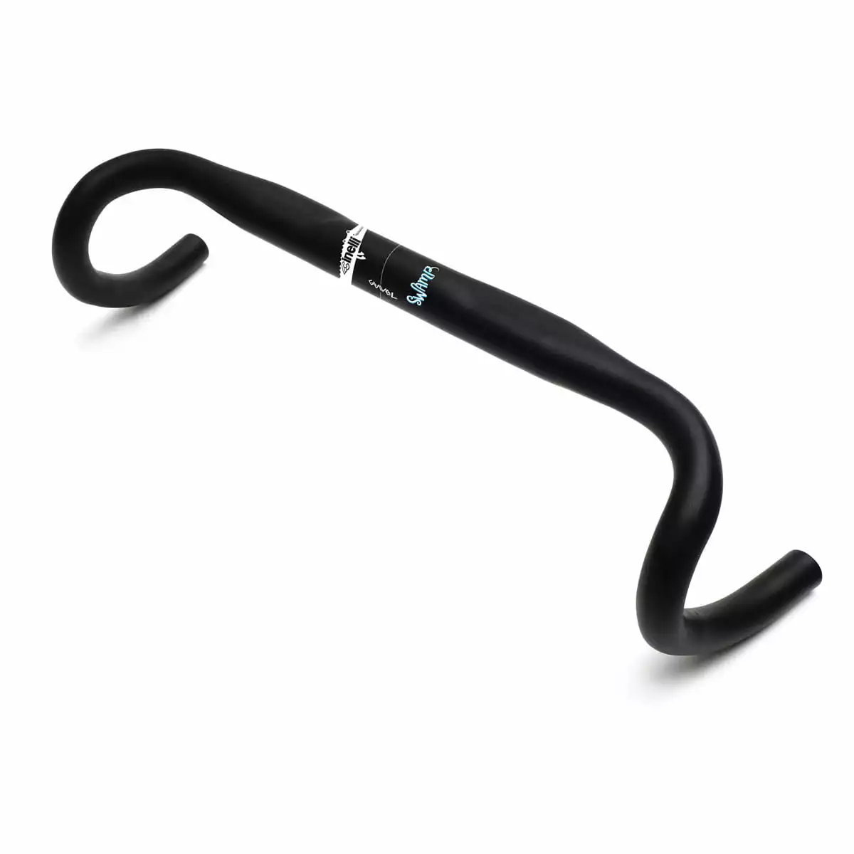 Cinelli Swamp Stuur - 440 Mm Breedte