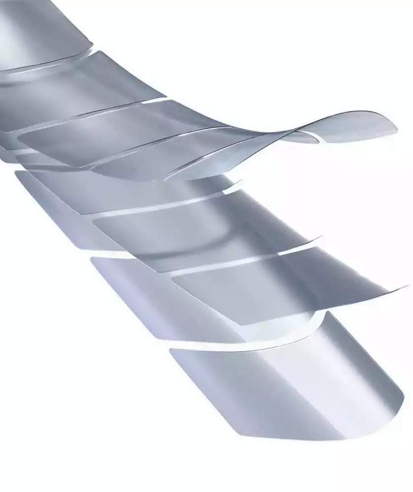 Muc-Off Frame- En Achtervorkbeschermers - Blanke Glans - Afbeelding 3