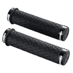 SRAM DH Lockring Handvatten Zwart