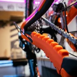 Velocity Hucking Systems VHS 2.0 Slapper Tape - Oranje