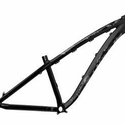 Dartmoor MTB Frame Hornet 26" Glanzend Zwart/grijs
