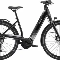 Cannondale Mavaro Neo 5 Black Pearl